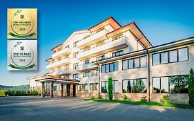 Хотел Релакс